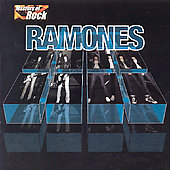 Ramones Album: “Masters of Rock-Best Of [Remaster]”