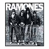 Ramones Album: “Ramones [Remaster]”