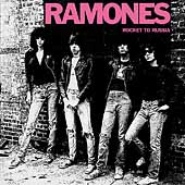 Disco de Ramones: “Rocket to Russia [Remaster]”