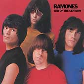 Ramones Album: “End of the Century [Remaster]”