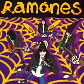 Ramones Album: “Greatest Hits Live”