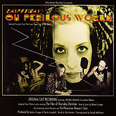 Disco de Rasputina: “Oh Perilous World” Disco de Rasputina: “Oh Perilous World”