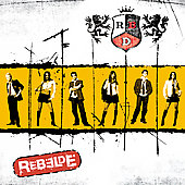 RBD Album: “Rebelde” RBD Album: “Rebelde”