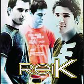 Reik Album: “Reik” Reik Album: “Reik”