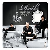 Reik Album: “Un Dia Mas” Reik Album: “Un Dia Mas”