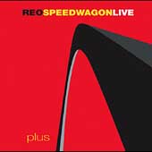 Disco de REO Speedwagon: “Live Plus” Disco de REO Speedwagon: “Live Plus”