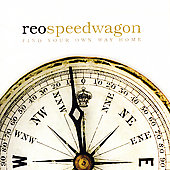 Disco de REO Speedwagon: “Find Your Own Way Home” Disco de REO Speedwagon: “Find Your Own Way Home”