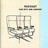 Rilo Kiley Album: “Take Offs & Landings”