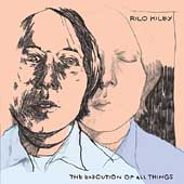 Rilo Kiley Album: “Execution of All Things”