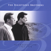 The Righteous Brothers Album: “Retrospective 1963-1974”