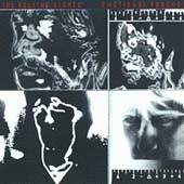 Disco de The Rolling Stones: “Emotional Rescue” Disco de The Rolling Stones: “Emotional Rescue”