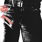The Rolling Stones Album: “Sticky Fingers”