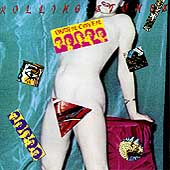 The Rolling Stones Album: “Undercover”
