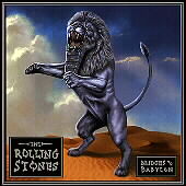 The Rolling Stones Album: “Bridges To Babylon” The Rolling Stones Album: “Bridges To Babylon”