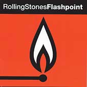 Disco de The Rolling Stones: “Flashpoint”