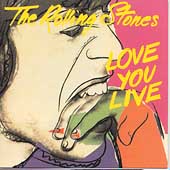 Disco de The Rolling Stones: “Love You Live [Remaster]”