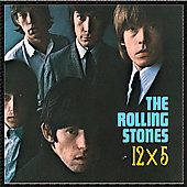 The Rolling Stones Album: “12 X 5 [Remaster]”