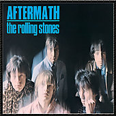 The Rolling Stones Album: “Aftermath [Remaster]”