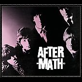 The Rolling Stones Album: “Aftermath UK [Remaster]”
