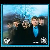 The Rolling Stones Album: “Between The Buttons UK [Remaster]”
