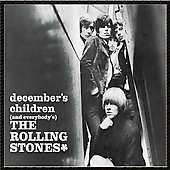 The Rolling Stones Album: “December's Children (And Everybody's) [Remaster]”