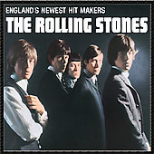 The Rolling Stones Album: “England's Newest Hit Makers [Remaster]”