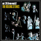 The Rolling Stones Album: “Got Live If You Want It! [Remaster]”