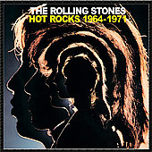 Disco de The Rolling Stones: “Hot Rocks 1964-1971 [Remaster]”
