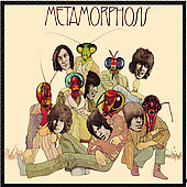 The Rolling Stones Album: “Metamorphosis [Digipak] [Remaster]”