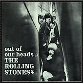 The Rolling Stones Album: “Out Of Our Heads [Digipak] [Remaster]”