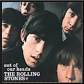 The Rolling Stones Album: “Out of Our Heads [Remaster]”