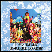 The Rolling Stones Album: “Their Satanic Majesties Request”