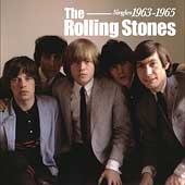 Disco de The Rolling Stones: “Singles 1963-1965 [Box] [Limited]”