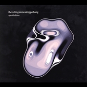 The Rolling Stones Album: “A Bigger Bang [PA]”