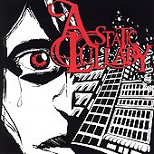 A Static Lullaby Album: “A Static Lullaby” A Static Lullaby Album: “A Static Lullaby”