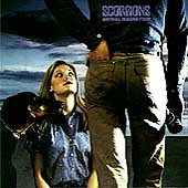 Scorpions Album: “Animal Magnetism”