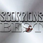 Scorpions Album: “Best”