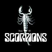 Scorpions Album: “Box of Scorpions [Box]”