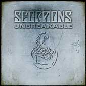Scorpions Album: “Unbreakable” Scorpions Album: “Unbreakable”