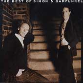 Disco de Simon & Garfunkel: “The Best of Simon & Garfunkel” Disco de Simon & Garfunkel: “The Best of Simon & Garfunkel”