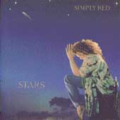 Simply Red Album: “Stars” Simply Red Album: “Stars”