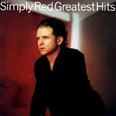 Simply Red Album: “Greatest Hits” Simply Red Album: “Greatest Hits”