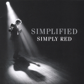 Simply Red Album: “Simplified” Simply Red Album: “Simplified”