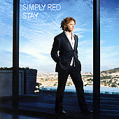 Simply Red Album: “Stay” Simply Red Album: “Stay”