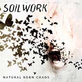 Soilwork Album: “Natural Born Chaos” Soilwork Album: “Natural Born Chaos”