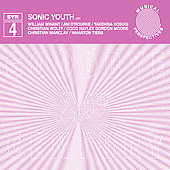 Disco de Sonic Youth: “Goodbye 20th Century” Disco de Sonic Youth: “Goodbye 20th Century”