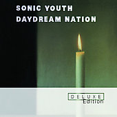 Disco de Sonic Youth: “Daydream Nation [Limited] [Slipcase]”