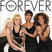 Spice Girls Album: “Forever” Spice Girls Album: “Forever”