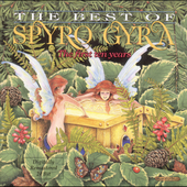 Spyro Gyra Album: “The Best of Spyro Gyra: The First Ten Years” Spyro Gyra Album: “The Best of Spyro Gyra: The First Ten Years”
