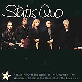 Disco de Status Quo: “Status Quo” Disco de Status Quo: “Status Quo”